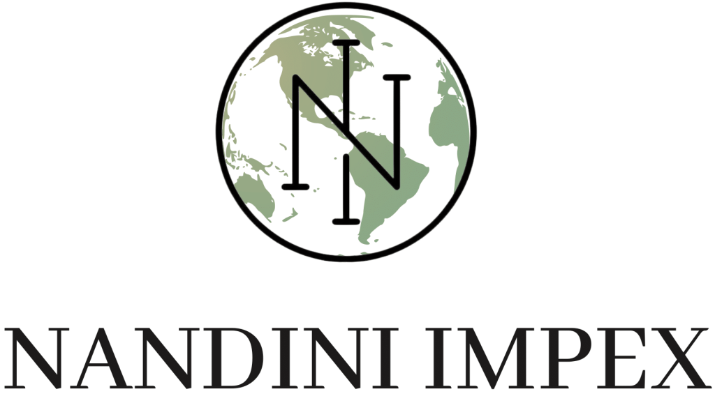 Nandini Impex – Your Reliable Import-Export Partner